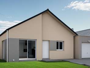 Vente Maison 2 chambresSérent