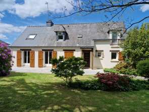 Vente Maison 4 chambresSérent