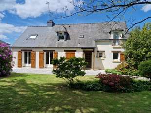 Photo Vente maison Sérent