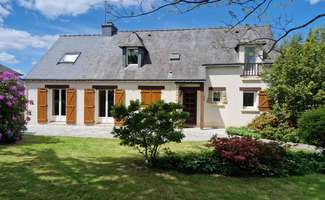 Photo Vente maison Sérent