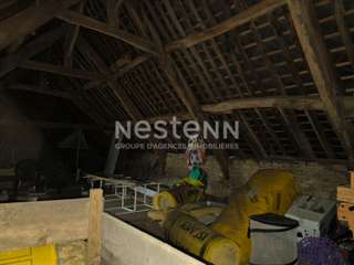 Vente maison 2 pièces