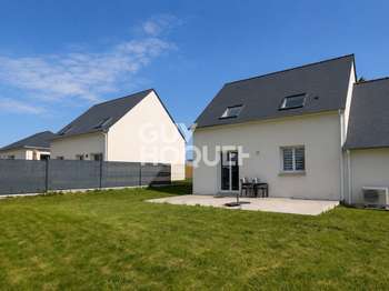 Vente maison 4 pièces Sérent 56