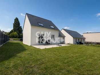 Vente Maison 3 chambresSérent