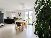 Vente maison 4 pièces Vente maison 4 pièces