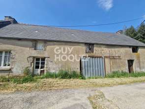 Vente Maison 5 piècesSérent