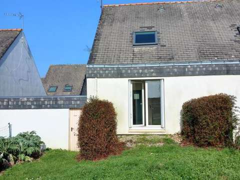 Vente maison Sérent 56