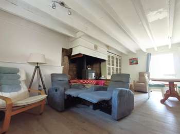 Vente Maison 3 chambresSérent