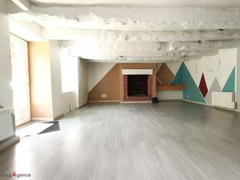Vente Maison 3 chambresSérent