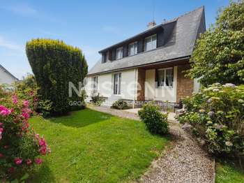 Vente maison 4 pièces Sérent 56