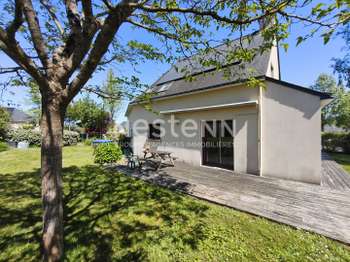 Vente Maison 4 chambresSérent