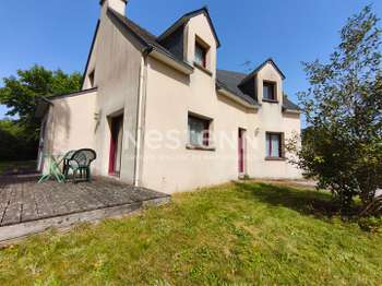 Maison 5 pièces 106 m² · à Sérent · 106 m² · 279 575 €