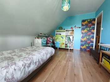 Vente maison 5 pièces Sérent 56