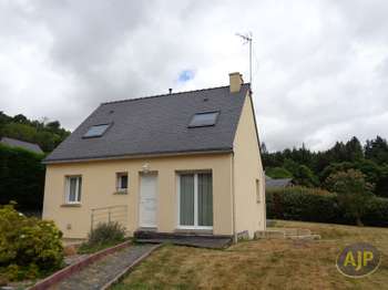 Vente Maison 2 chambresSérent