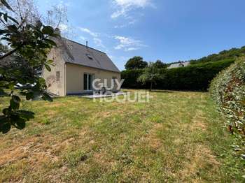 Vente maison 4 pièces Sérent 56