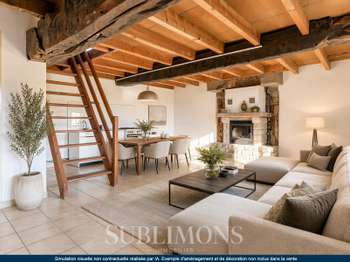 Vente maison 2 pièces Vente maison 2 pièces