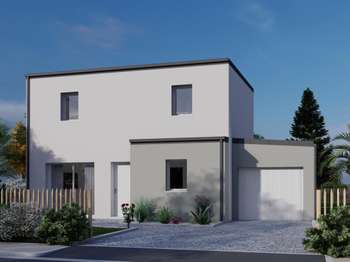 Vente Maison 4 chambresSérent