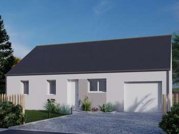 Vente Maison 3 chambresSérent