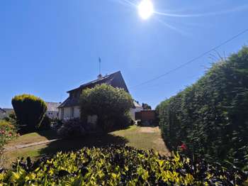 Vente maison 4 pièces Sérent 56