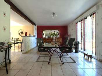 Vente Maison 3 chambresSérent