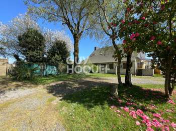 Vente Maison 2 chambresSérent