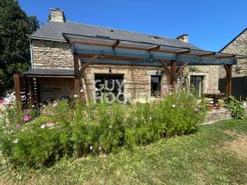 Vente Maison 4 chambresSérent