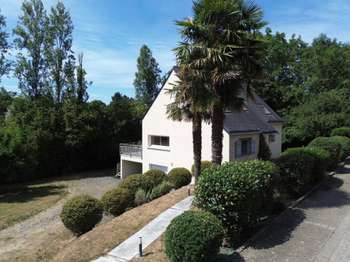 Vente Maison 5 chambresSérent