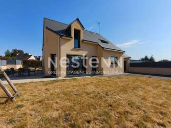Vente maison 6 pièces Sérent 56