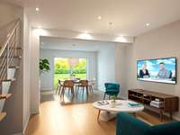 Vente maison 5 pièces Vente maison 5 pièces