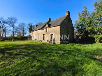 Photo Vente maison Sérent