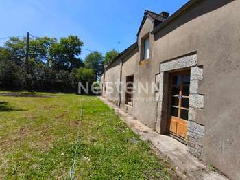 Vente Maison 3 piècesSérent