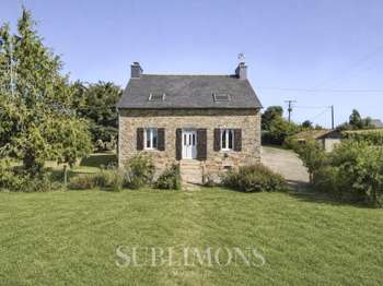 Photo Vente maison Sérent