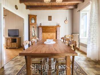 Vente maison 6 pièces Vente maison 6 pièces