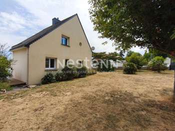 Vente maison 5 pièces Sérent 56