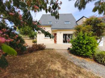 Maison 5 pièces 116 m² · à Sérent · 116 m² · 305 950 €