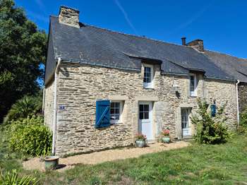 Maison 5 pièces 78 m² · à Sérent · 78 m² · 221 500 €