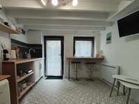 Vente maison 2 pièces