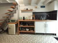 Vente maison 2 pièces