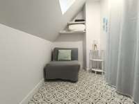 Vente maison 2 pièces