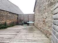 Vente maison 2 pièces