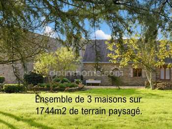 Photo Vente maison Sérent