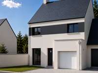 Vente maison 5 pièces Vente maison 5 pièces
