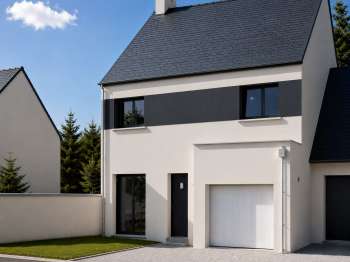 Vente Maison 3 chambresSérent