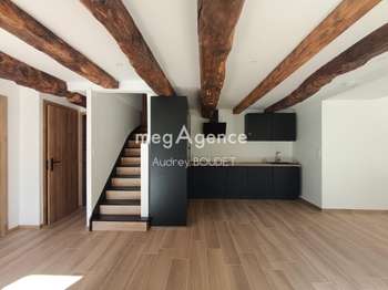 Vente Maison 4 chambresSérent