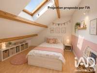 Vente maison 6 pièces Vente maison 6 pièces