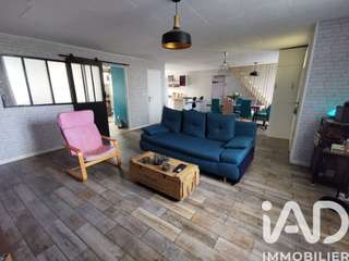 Vente maison 6 pièces Vente maison 6 pièces