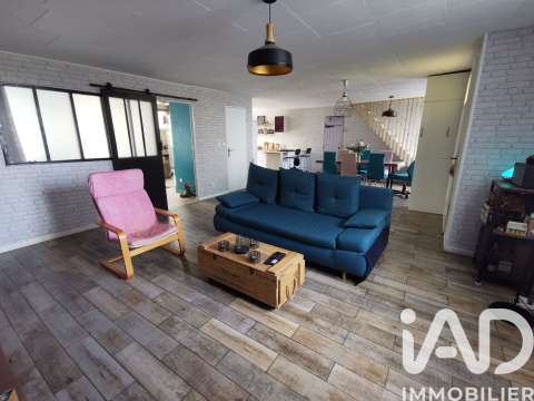 Vente maison 6 pièces Vente maison 6 pièces