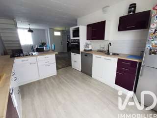 Vente maison 6 pièces Vente maison 6 pièces