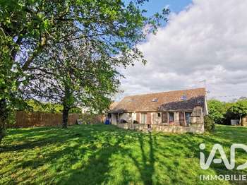Vente Maison 4 chambresSerez