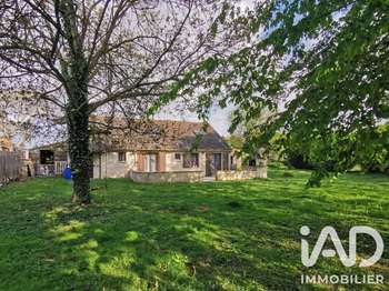 Vente Maison 4 chambresSerez