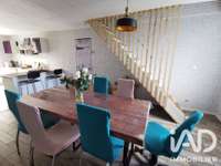 Vente maison 6 pièces Vente maison 6 pièces